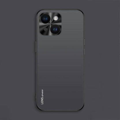 AG Frosted Electroplating Acrylic Phone Case, For iPhone 15, For iPhone 14, For iPhone 14 Pro, For iPhone 14 Pro Max, For iPhone 13 Pro Max, For iPhone 13 Pro