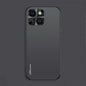AG Frosted Electroplating Acrylic Phone Case, For iPhone 15, For iPhone 14, For iPhone 14 Pro, For iPhone 14 Pro Max, For iPhone 13 Pro Max, For iPhone 13 Pro