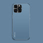 AG Frosted Electroplating Acrylic Phone Case, For iPhone 15, For iPhone 14, For iPhone 14 Pro, For iPhone 14 Pro Max, For iPhone 13 Pro Max, For iPhone 13 Pro
