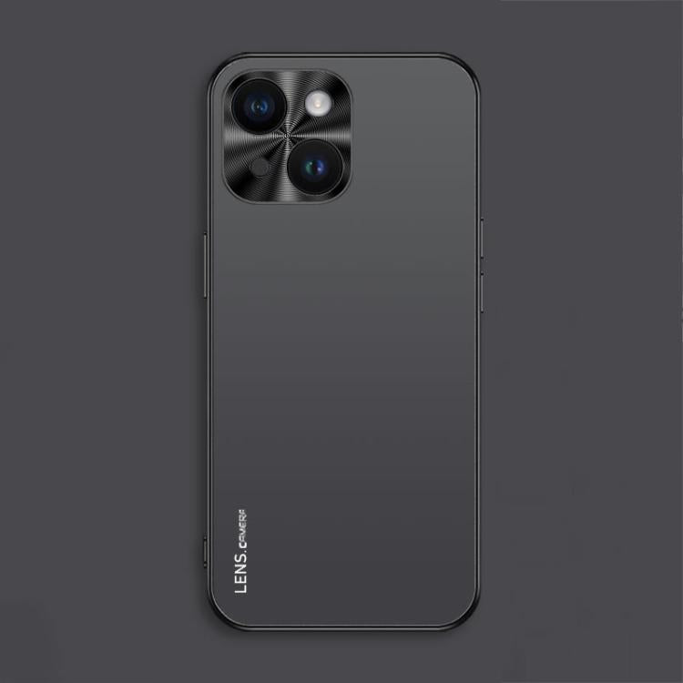 AG Frosted Electroplating Acrylic Phone Case, For iPhone 13, For iPhone 12, For iPhone 12 Pro Max, For iPhone 12 Pro