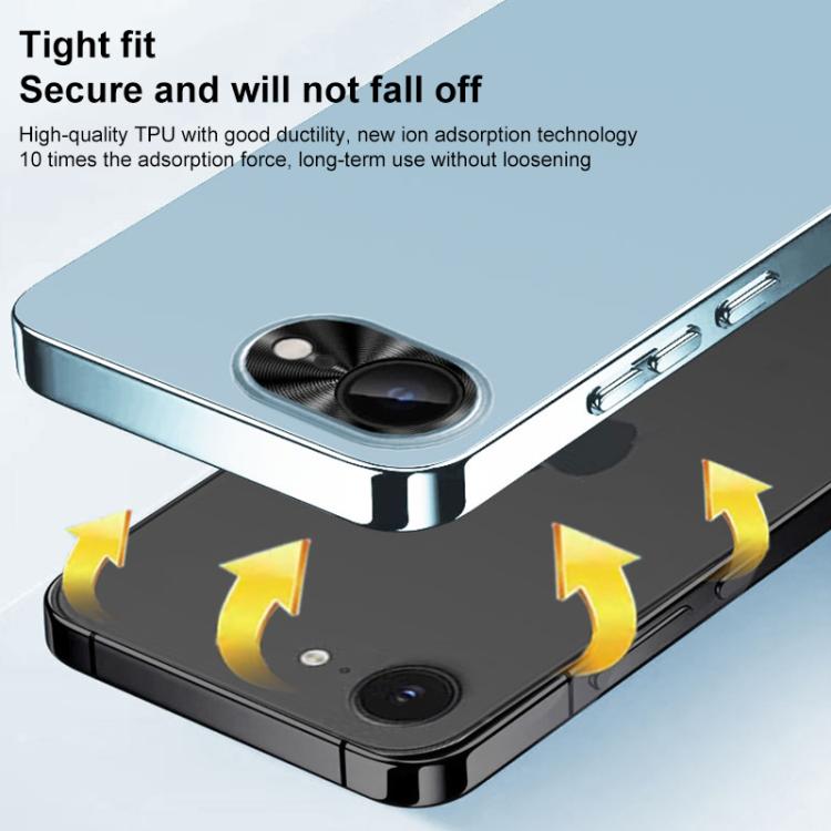 AG Frosted Electroplating Acrylic Phone Case, For iPhone 15, For iPhone 14, For iPhone 14 Pro, For iPhone 14 Pro Max, For iPhone 13 Pro Max, For iPhone 13 Pro