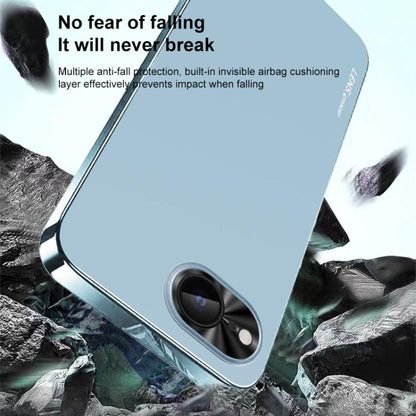 AG Frosted Electroplating Acrylic Phone Case, For iPhone 15, For iPhone 14, For iPhone 14 Pro, For iPhone 14 Pro Max, For iPhone 13 Pro Max, For iPhone 13 Pro