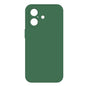 Imitation Liquid Silicone Phone Case, For iPhone 16e / 17e, For iPhone 16