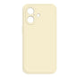 Imitation Liquid Silicone Phone Case, For iPhone 16e / 17e, For iPhone 16