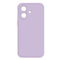 Imitation Liquid Silicone Phone Case, For iPhone 16e / 17e, For iPhone 16