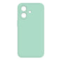 Imitation Liquid Silicone Phone Case, For iPhone 16e / 17e, For iPhone 16