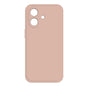 Imitation Liquid Silicone Phone Case, For iPhone 16e / 17e, For iPhone 16