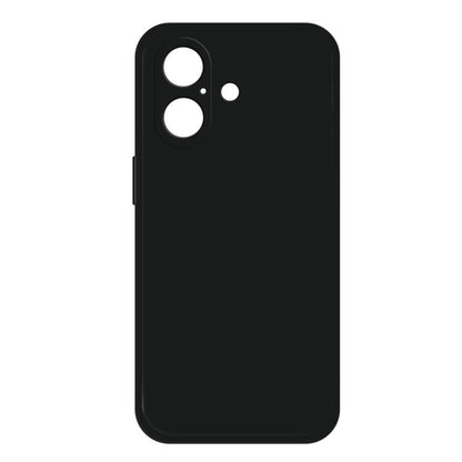 Imitation Liquid Silicone Phone Case, For iPhone 16e / 17e, For iPhone 16