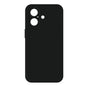 Imitation Liquid Silicone Phone Case, For iPhone 16e / 17e, For iPhone 16