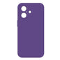 Imitation Liquid Silicone Phone Case, For iPhone 16e / 17e, For iPhone 16