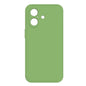 Imitation Liquid Silicone Phone Case, For iPhone 16e / 17e, For iPhone 16