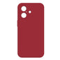 Imitation Liquid Silicone Phone Case, For iPhone 16e / 17e, For iPhone 16