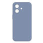 Imitation Liquid Silicone Phone Case, For iPhone 16e / 17e, For iPhone 16