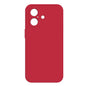 Imitation Liquid Silicone Phone Case, For iPhone 16e / 17e, For iPhone 16