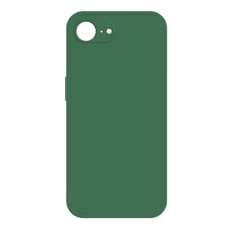 Imitation Liquid Silicone Phone Case, For iPhone 16e / 17e, For iPhone 16
