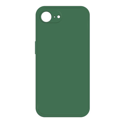 Imitation Liquid Silicone Phone Case, For iPhone 16e / 17e, For iPhone 16
