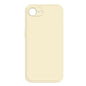 Imitation Liquid Silicone Phone Case, For iPhone 16e / 17e, For iPhone 16