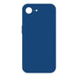 Imitation Liquid Silicone Phone Case, For iPhone 16e / 17e, For iPhone 16
