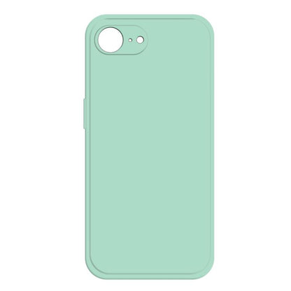 Imitation Liquid Silicone Phone Case, For iPhone 16e / 17e, For iPhone 16