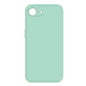 Imitation Liquid Silicone Phone Case, For iPhone 16e / 17e, For iPhone 16