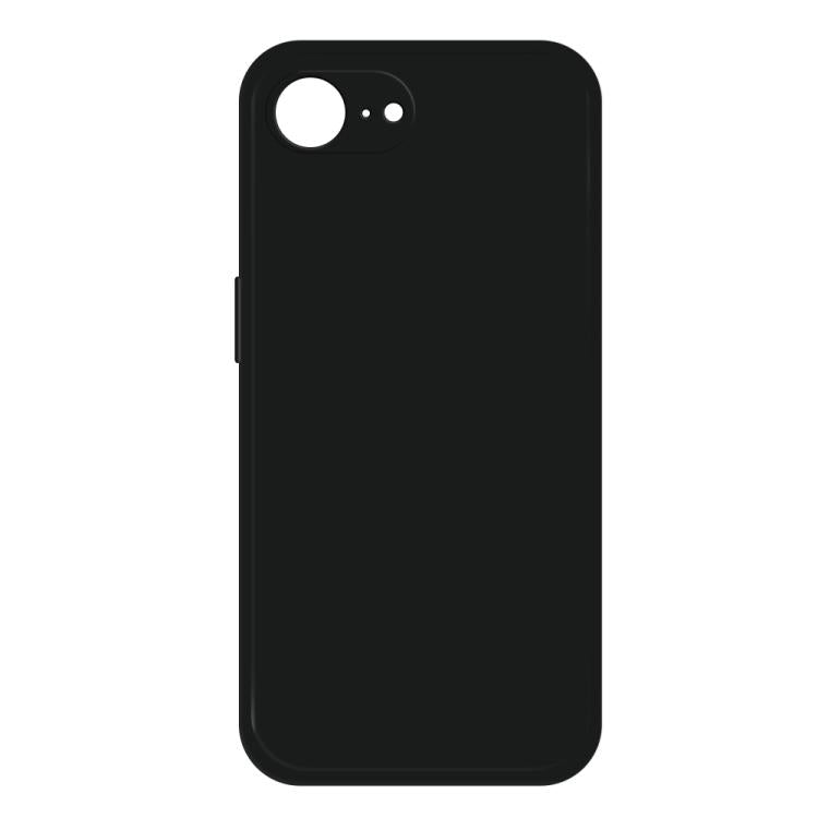 Imitation Liquid Silicone Phone Case, For iPhone 16e / 17e, For iPhone 16