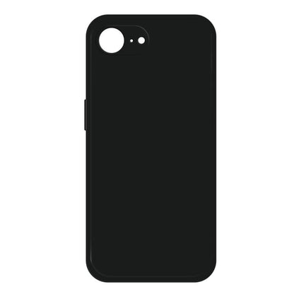 Imitation Liquid Silicone Phone Case, For iPhone 16e / 17e, For iPhone 16