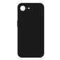 Imitation Liquid Silicone Phone Case, For iPhone 16e / 17e, For iPhone 16