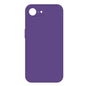Imitation Liquid Silicone Phone Case, For iPhone 16e / 17e, For iPhone 16