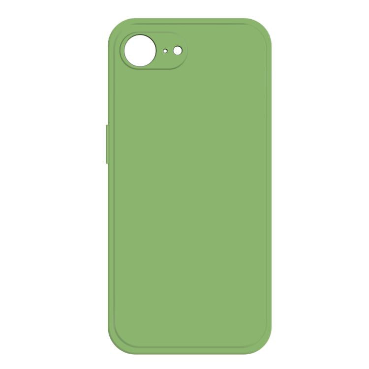Imitation Liquid Silicone Phone Case, For iPhone 16e / 17e, For iPhone 16