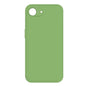 Imitation Liquid Silicone Phone Case, For iPhone 16e / 17e, For iPhone 16
