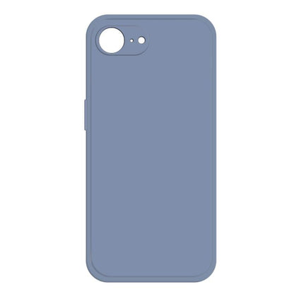 Imitation Liquid Silicone Phone Case, For iPhone 16e / 17e, For iPhone 16
