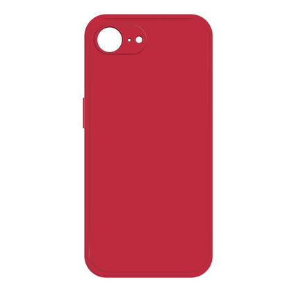 Imitation Liquid Silicone Phone Case, For iPhone 16e / 17e, For iPhone 16