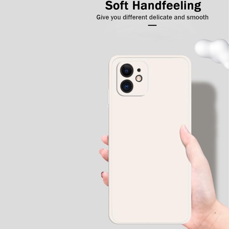 Imitation Liquid Silicone Phone Case, For iPhone 16e / 17e, For iPhone 16