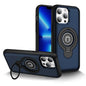 Ring Holder Magnetic Phone Case, For iPhone 13 Pro Max, For iPhone 13 Pro, For iPhone 13, For iPhone 12