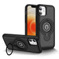 Ring Holder Magnetic Phone Case, For iPhone 13 Pro Max, For iPhone 13 Pro, For iPhone 13, For iPhone 12