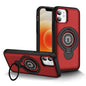 Ring Holder Magnetic Phone Case, For iPhone 13 Pro Max, For iPhone 13 Pro, For iPhone 13, For iPhone 12