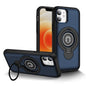 Ring Holder Magnetic Phone Case, For iPhone 13 Pro Max, For iPhone 13 Pro, For iPhone 13, For iPhone 12
