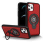 Ring Holder Magnetic Phone Case, For iPhone 12 Pro Max, For iPhone 12 Pro