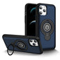 Ring Holder Magnetic Phone Case, For iPhone 12 Pro Max, For iPhone 12 Pro