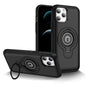 Ring Holder Magnetic Phone Case, For iPhone 12 Pro Max, For iPhone 12 Pro
