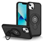 Ring Holder Magnetic Phone Case, For iPhone 13 Pro Max, For iPhone 13 Pro, For iPhone 13, For iPhone 12