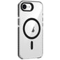 Airbag TPU + TPE+ PC Clear MagSafe Phone Case, For iPhone 16e / 17e