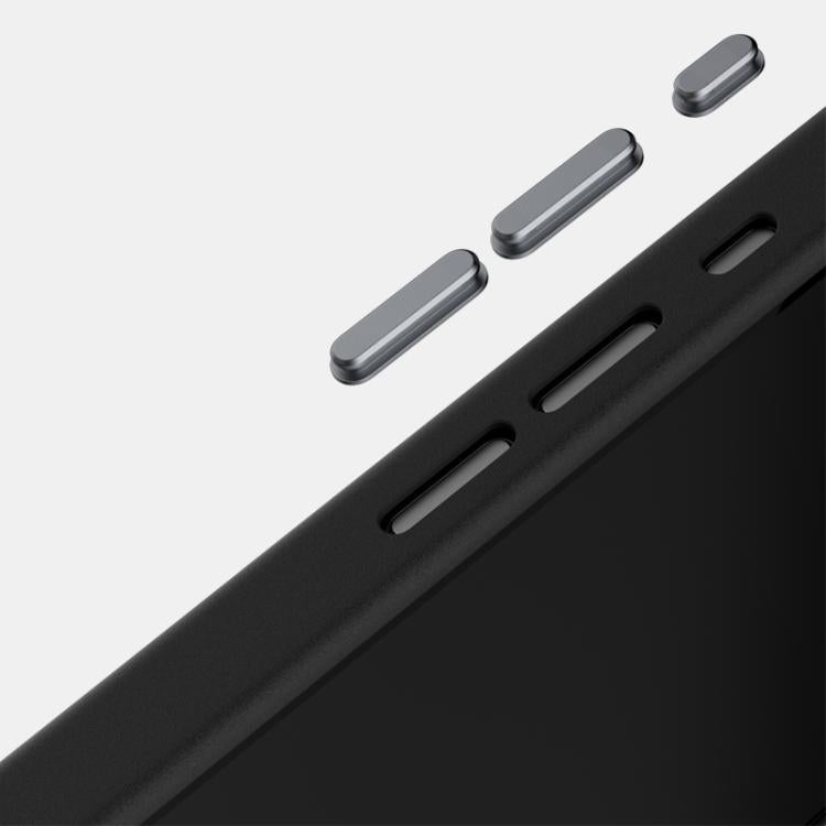 ABEEL Ruyi Pattern 6D Micro Relief MagSafe Leather Phone Case, For iPhone 17e / 16e, For iPhone 17 Pro Max, For iPhone 17 Pro, For iPhone 17, For iPhone 17 Air, For iPhone 16 Pro Max