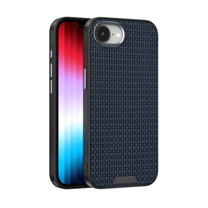 ABEEL Ruyi Pattern 6D Micro Relief MagSafe Leather Phone Case, For iPhone 18 Pro / 17 Pro, For iPhone 18 Pro Max / 17 Pro Max, For iPhone 17e / 16e, For iPhone 17, For iPhone Air, For iPhone 16 Pro Max