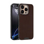 ABEEL Ruyi Pattern 6D Micro Relief MagSafe Leather Phone Case, For iPhone 16 Pro, For iPhone 16 Plus, For iPhone 16, For iPhone 15 Pro Max, For iPhone 15 Pro, For iPhone 15 Plus