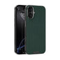 ABEEL Ruyi Pattern 6D Micro Relief MagSafe Leather Phone Case, For iPhone 16 Pro, For iPhone 16 Plus, For iPhone 16, For iPhone 15 Pro Max, For iPhone 15 Pro, For iPhone 15 Plus