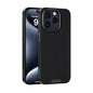 ABEEL Ruyi Pattern 6D Micro Relief MagSafe Leather Phone Case, For iPhone 16 Pro, For iPhone 16 Plus, For iPhone 16, For iPhone 15 Pro Max, For iPhone 15 Pro, For iPhone 15 Plus
