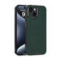 ABEEL Ruyi Pattern 6D Micro Relief MagSafe Leather Phone Case, For iPhone 15, For iPhone 14 Plus, For iPhone 14, For iPhone 14 Pro, For iPhone 14 Pro Max, For iPhone 13 Pro Max