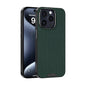 ABEEL Ruyi Pattern 6D Micro Relief MagSafe Leather Phone Case, For iPhone 13 Pro, For iPhone 13
