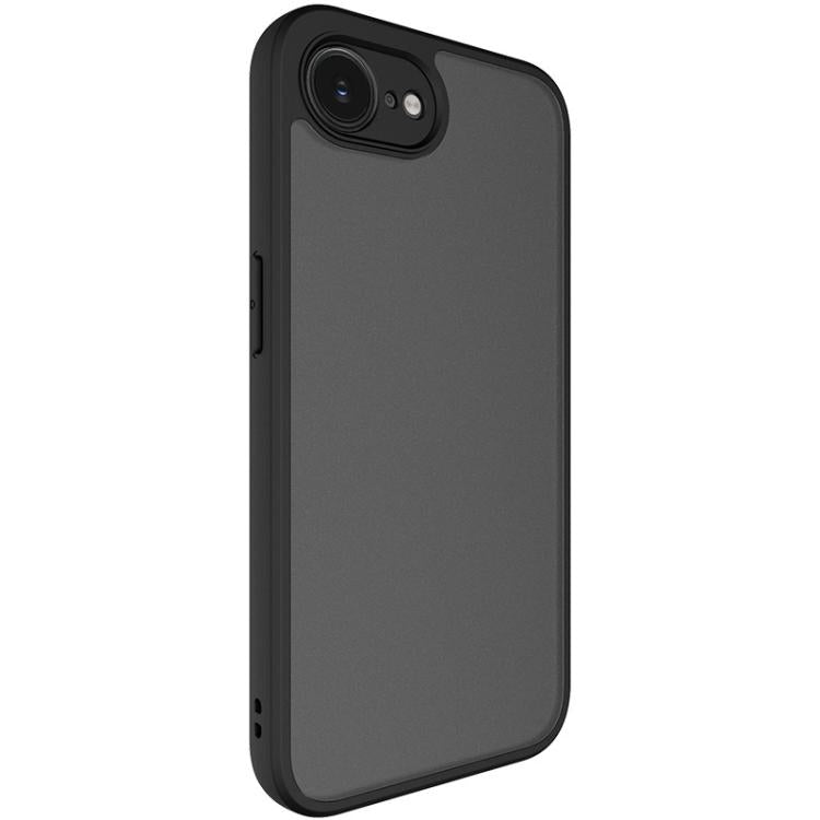 imak UX-9B Series Four Corners Tiny Airbag Shockproof Phone Case, For iPhone 16e / 17e